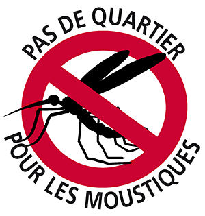 DÉMOUSTICATION